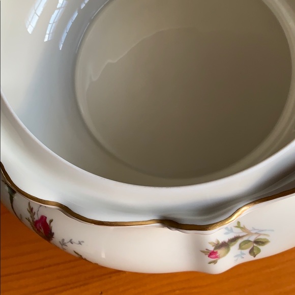 Vintage Rosenthal Pompadaur Germany Vegetable Bowl - Picture 4 of 6